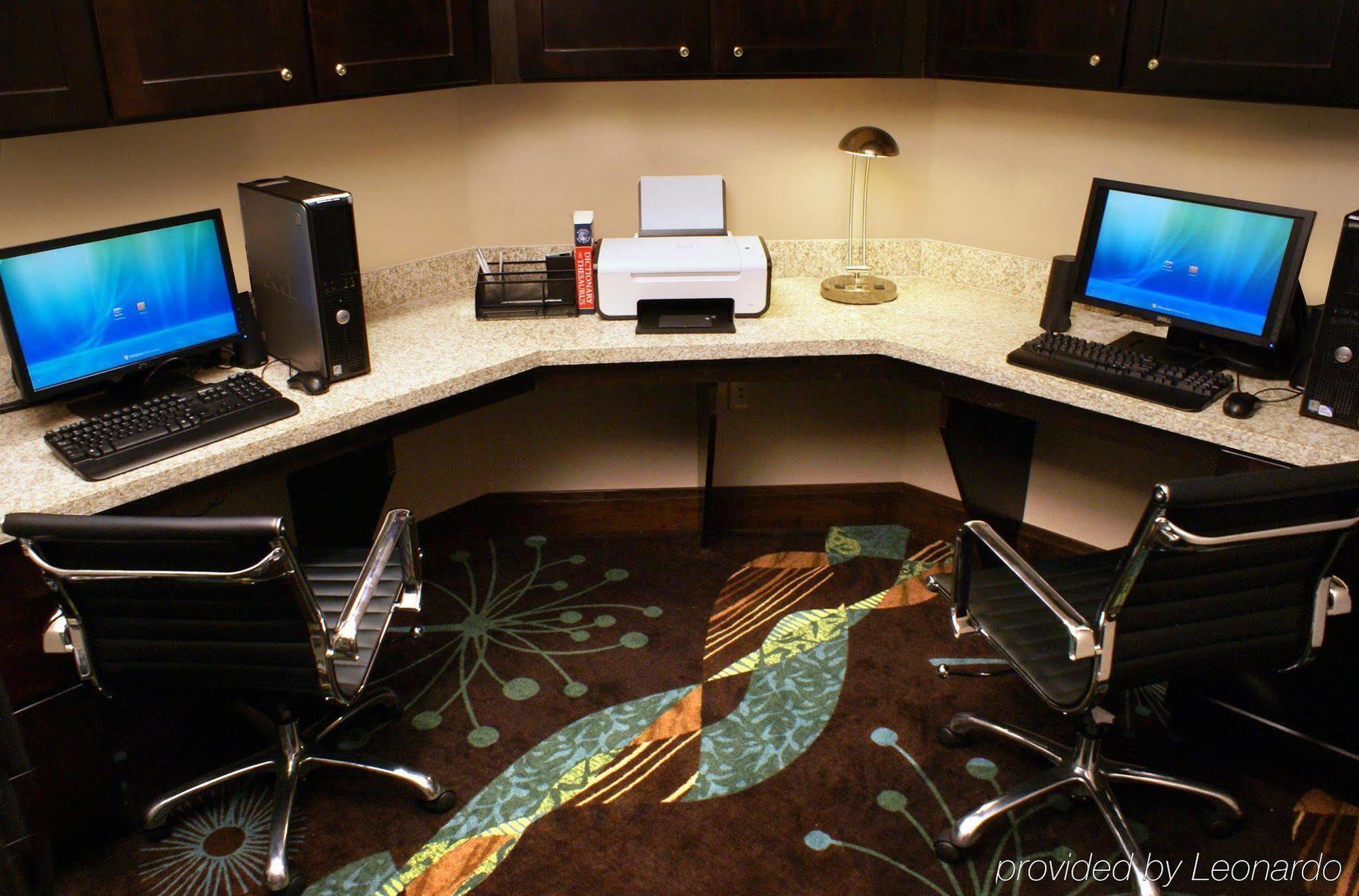 Hampton Inn & Suites Suisun City Waterfront Facilities photo